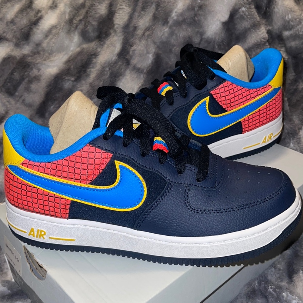 Air Force 1 NOW (GS)
